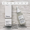 KIT NIACINAMIDA+VITAMINA C 30% ORD+CAJA