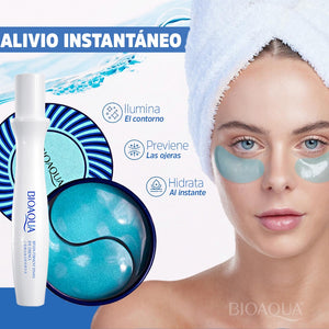 Duo Anti-Ojeras Blue💙